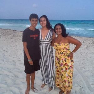 Meet your Posher, Donna